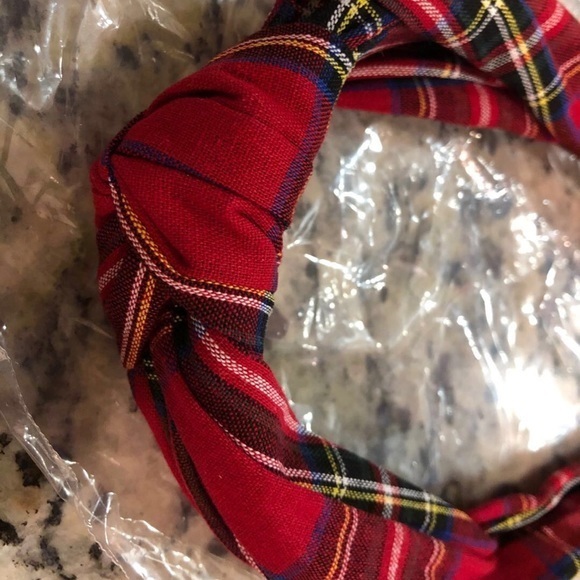 J. Crew Turban Knot Headband *NEW* - Picture 4 of 4
